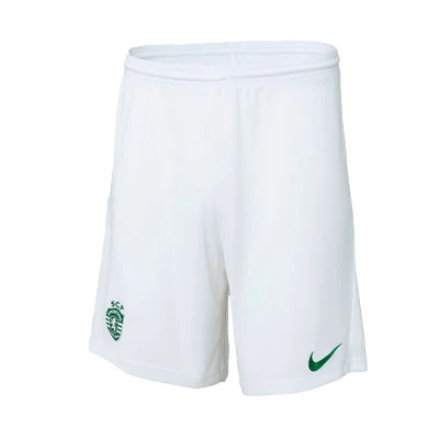Pantaloncini Sporting CP Away 2024-2025 da Bambino