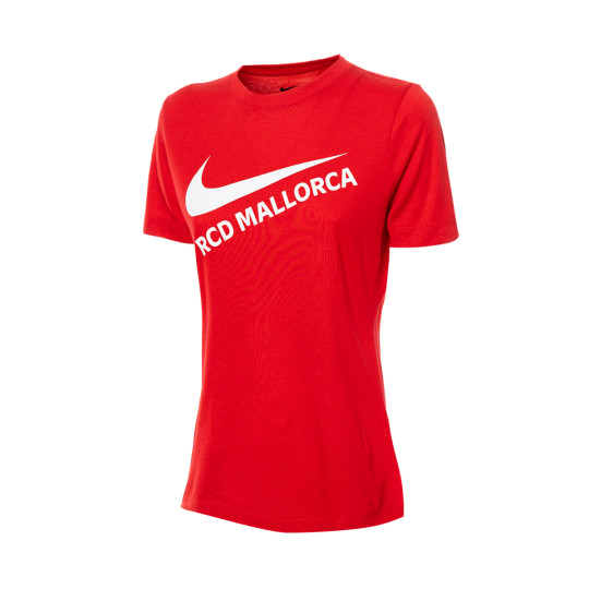 TShirt-People 'All You Need Mallorca' – Maglietta Donna 100% Cotone, Regular Fit – Stampa Digitale Di Qualità, Certificata GOTS – Vari Taglie S-XXL