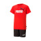 Tuta Puma Jersey da Bambino