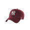 Cappello 47 Brand New York Yankess Clean Up