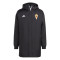 Giubbotto adidas Entrada 22 Stadium Niño Real Murcia CF SAD