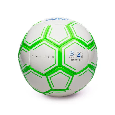Pallone Axeler