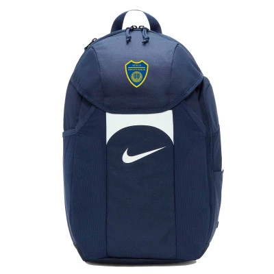 Zaino Academy Team II Istituto Giovanni Paolo II