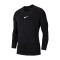 Maglia Nike Park First Layer m/l Bambino Istituto Giovanni Paolo II