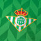 Maglietta Hummel Real Betis Seconda Divisa 2023-2024