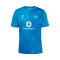 Maglia Hummel Real Betis Home Kit Portiere 2023-2024 per Bambini