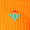 Maglietta Hummel Real Betis Away Portiere 2023-2024 da Bambino