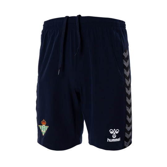 hummel Pantaloni Corti da Uomo Hmlessential Multisport