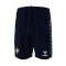 Pantaloncini Hummel Real Betis Fanswear 2023-2024 da Bambino