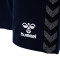 Pantaloncini Hummel Real Betis Fanswear 2023-2024 da Bambino