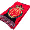 Sciarpa Mallorca RCD Mallorca Croce
