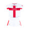 Completo Soka SD Huesca Away Kit da Neonato 2023-2024