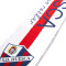 Sciarpa SD Huesca SD Huesca Stadio Croce