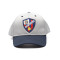Cappello SD Huesca SD Huesca Fan Vintage Stemma