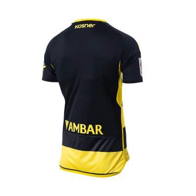 Maglietta Real Zaragoza Away 2023-2024