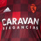 Maglia adidas Real Zaragoza Tercera Equipación 2023-2024 Niño