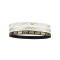 Fascetta Nike Nike W Headbands 3.0 3 Pk Metallic