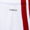 Pantaloncini adidas Club Gimnàstic di Tarragona Prima Divisa 2023-2024 Bambino
