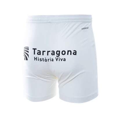 Pantaloncini Club Gimnàstic de Tarragona Away 2023-2024