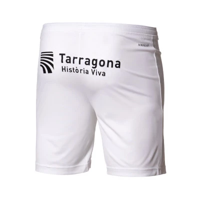 Pantaloncini Club Gimnàstic de Tarragona Away 2023-2024 Bambino