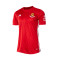 Maglia adidas Club Gimnàstic de Tarragona Training 2023-2024 da Bambino