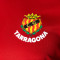 Maglia adidas Club Gimnàstic de Tarragona Training 2023-2024 da Bambino