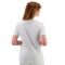 Maglietta Le coq sportif Ess T/T Tee Ss N°1 M New Optical White