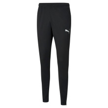 Pantaloni  teamRISE Niño CE Roda de Ter Black-White