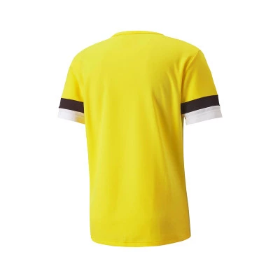 Maglia teamRISE m/c CE Roda de Ter Entrenamiento Tecnicos