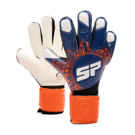 Guanti SP Fútbol Pantera Base Bambino