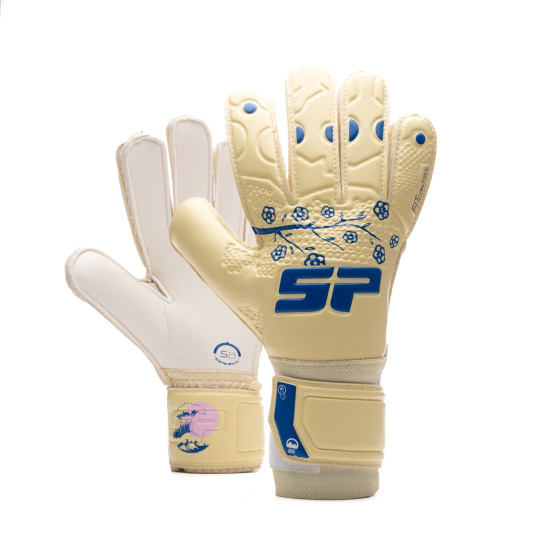 Guanti SP Fútbol Earhart Base Bambina