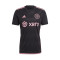 Maglia adidas Inter Miami CF Seconda Divisa 2023-2024