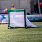 Porta Bazooka Goal Porta Multiuso PVC (120 x 75)