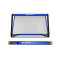 Porta Bazooka Goal Porta Multiuso PVC (120 x 75)