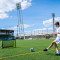 Porta Bazooka Goal Porta Multiuso PVC (120 x 75)
