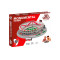 Stadio 3D Monumental Ant. Vespucio (River Plate)