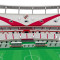 Stadio 3D Monumental Ant. Vespucio (River Plate)