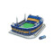 Stadio 3D La Bombonera (Boca Juniors)