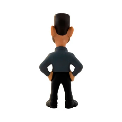 Pupazzetto Minix Atlético De Madrid (12 Cm)