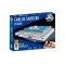 Stadio 3D Carlos Tartiere (Oviedo) - Con Luz