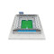 Stadio 3D Carlos Tartiere (Oviedo) - Con Luz