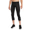 Pantaloni Nike Pro Dri-Fit 3/4