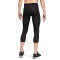 Pantaloni Nike Pro Dri-Fit 3/4