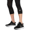 Pantaloni Nike Pro Dri-Fit 3/4