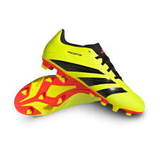 Scarpe adidas Predator Club L FxG
