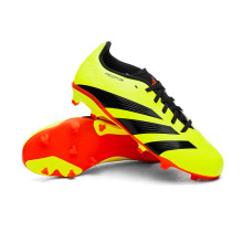 Scarpe adidas Predator League FG da Bambino