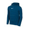 Felpa Nike Dri-Fit Academy Hoodie da Bambino