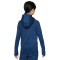 Felpa Nike Dri-Fit Academy Hoodie da Bambino