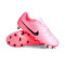 Scarpe Nike Tiempo Legend 10 Academy FG/MG per Bambini