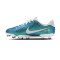 Scarpe Nike Tiempo Emerald Legend 10 Academy FG/MG per Bambini